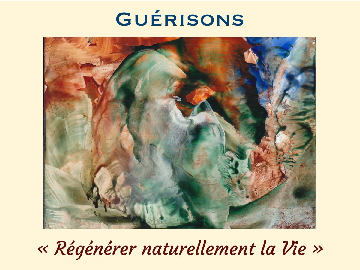 Guérisons