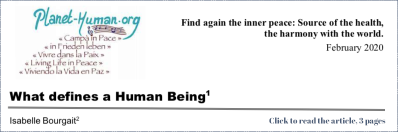 Titre-DefHumanBeing_web