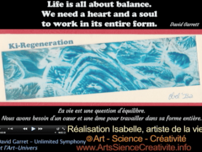 Un opéra initiatique : un cœur et une âme en&nbsp;équilibre