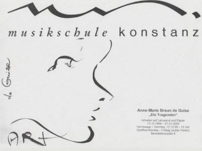 Marie de Guise in&nbsp;English