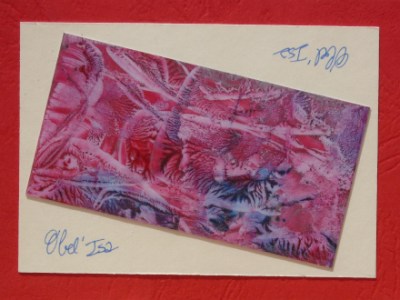 La respiration Contemplative des créations de l&rsquo;Art&nbsp;Univers