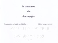 Je trace mon ABC des&nbsp;voyages