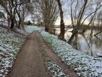 Une trêve pour la&nbsp;Terre